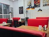 restaurant turnkey operation tbilisi