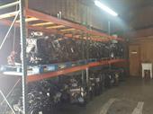 engine rebuild general auto