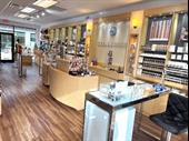 thriving legacy beauty studio