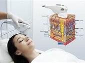 unique established skincare medspa