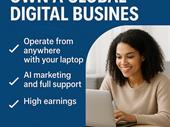 global digital business auckland