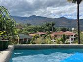 two resorts puerto lopez