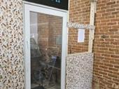 grooming pet retail harmony