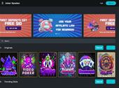 crypto casino 17 games