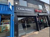leasehold fast food takeaway