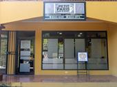 established beauty hair salon