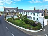 hotel with planning permission