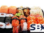 sushi takeaway under management