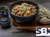 restaurant korean japanese cuisine