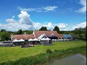 hotel function venue golf