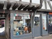 retail business sale york