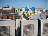 air conditioning design construction
