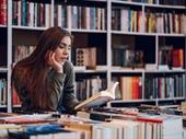 soulful bookstore serious potential