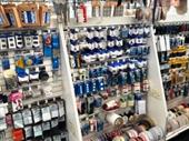 renowned retail unit selling