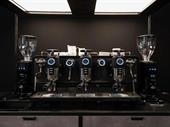 scalable coffee equipment business