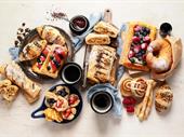 established bakery cafe south