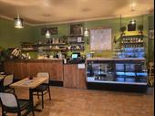 coffee shop plateau near