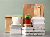 five days food packaging