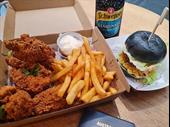 chattle sale restaurant takeaway