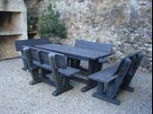 established furniture business specializing