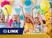 bella vista birthday party