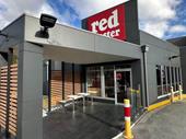 profitable red rooster franchise
