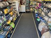 independent pet supplies fishing