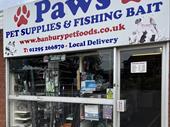 pet supplies fishing supplies