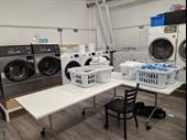 laundry dry cleaning business