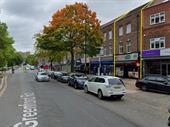 freehold restaurant greenford with