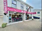 leasehold ice cream parlour