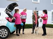 thriving housekeeping business north