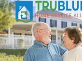 trublue franchise with local
