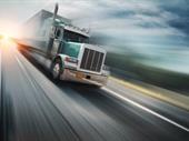 very well established trucking
