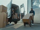 profitable same-day courier transportation