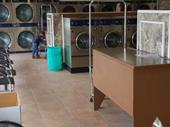 absentee washateria laundromat west