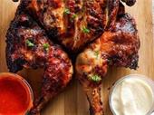 chicken shop for sale