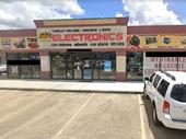 auto electronics general repairs