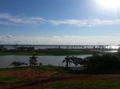 investment opportunity 400-hectare aquaculture