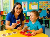 thriving autism therapy clinic