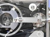 established industrial belting power
