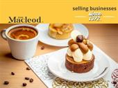 popular dessert coffee spot