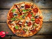 pizza shop ringwood 1p10411
