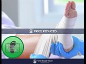 advanced footcare group reigate