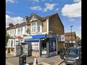 freehold corner property with