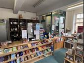 village stores post office