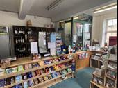 village stores post office