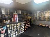 hot food takeaway for