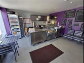 sandwich shop for sale