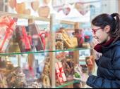 fully managed gift shop